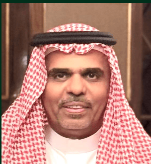 Eng. Ghazi Alahmadi